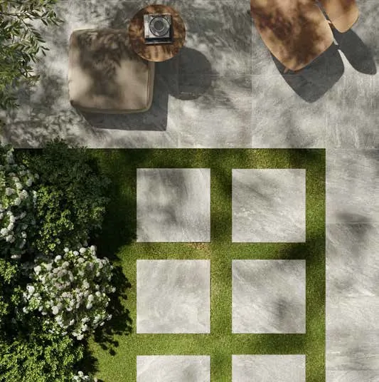 Керамогранит 620090000369 Climb ROPE BORDO SVASATO ROUND DX 30x60