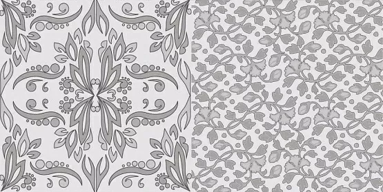 Плитка Decor Victoria Mix 10x20