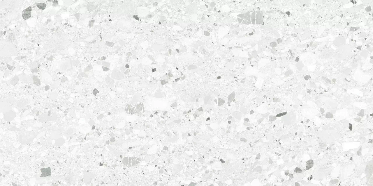 Керамогранит RS 1029 White Carving 60х120