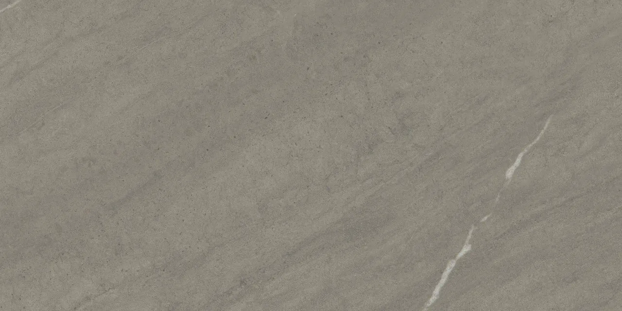 Керамогранит 610010005817 Forte dei Marmi Rock Venaria Grey Matt Rett 80x160