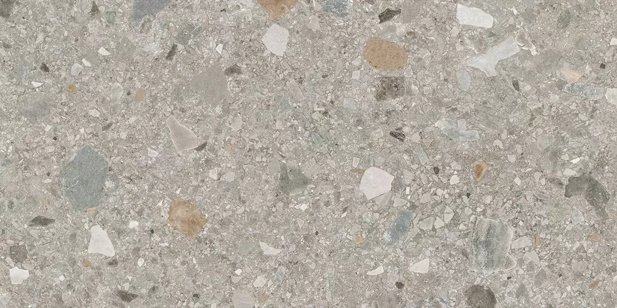 Керамогранит Gerda Natura Light/Герда Натура Лайт лаппатированный 120x60