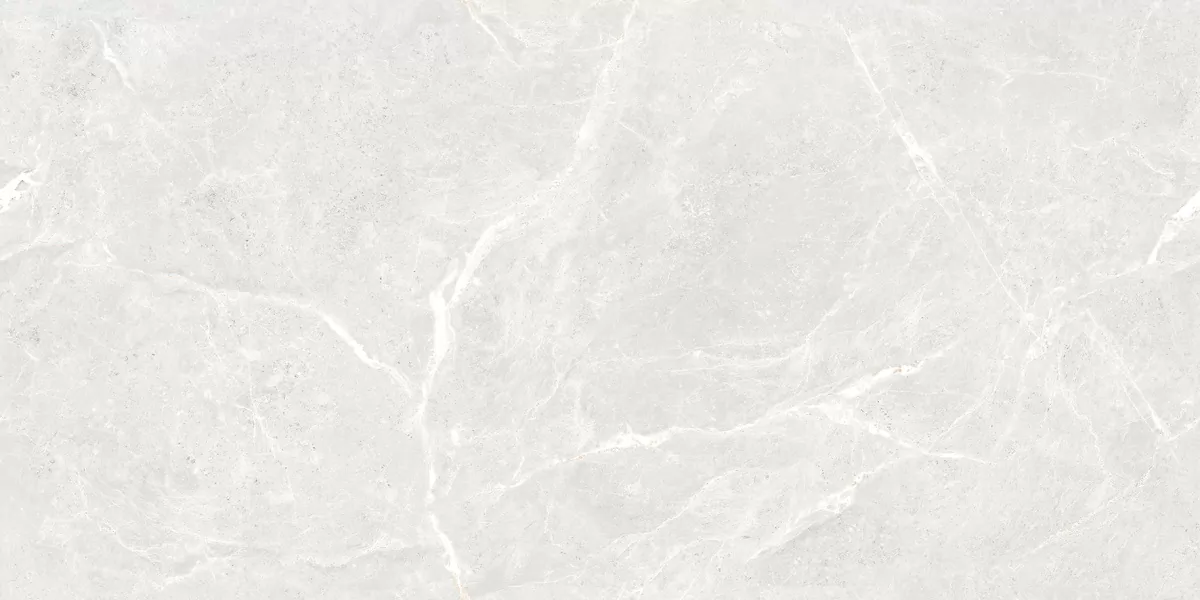 Керамогранит Stone Cool White Белый Полированный 60х120