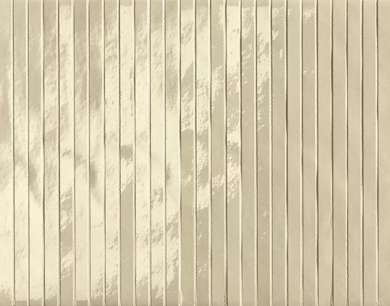 Мозаика fROS Glim Beige Tratti Mosaico Brillante 24x30,5