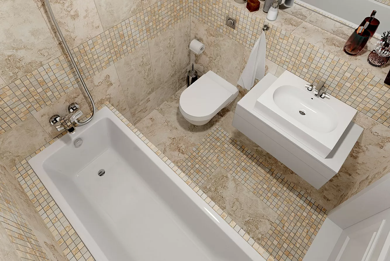 Керамогранит K-4002/SR Shakespeare Beige Brown 600x600x9