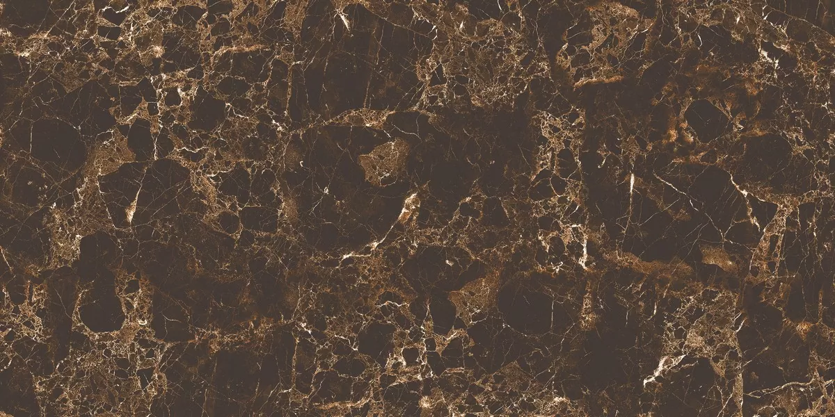 Керамогранит ENSTN1019HG60120 Emperador Brown High Glossy 600х1200х9