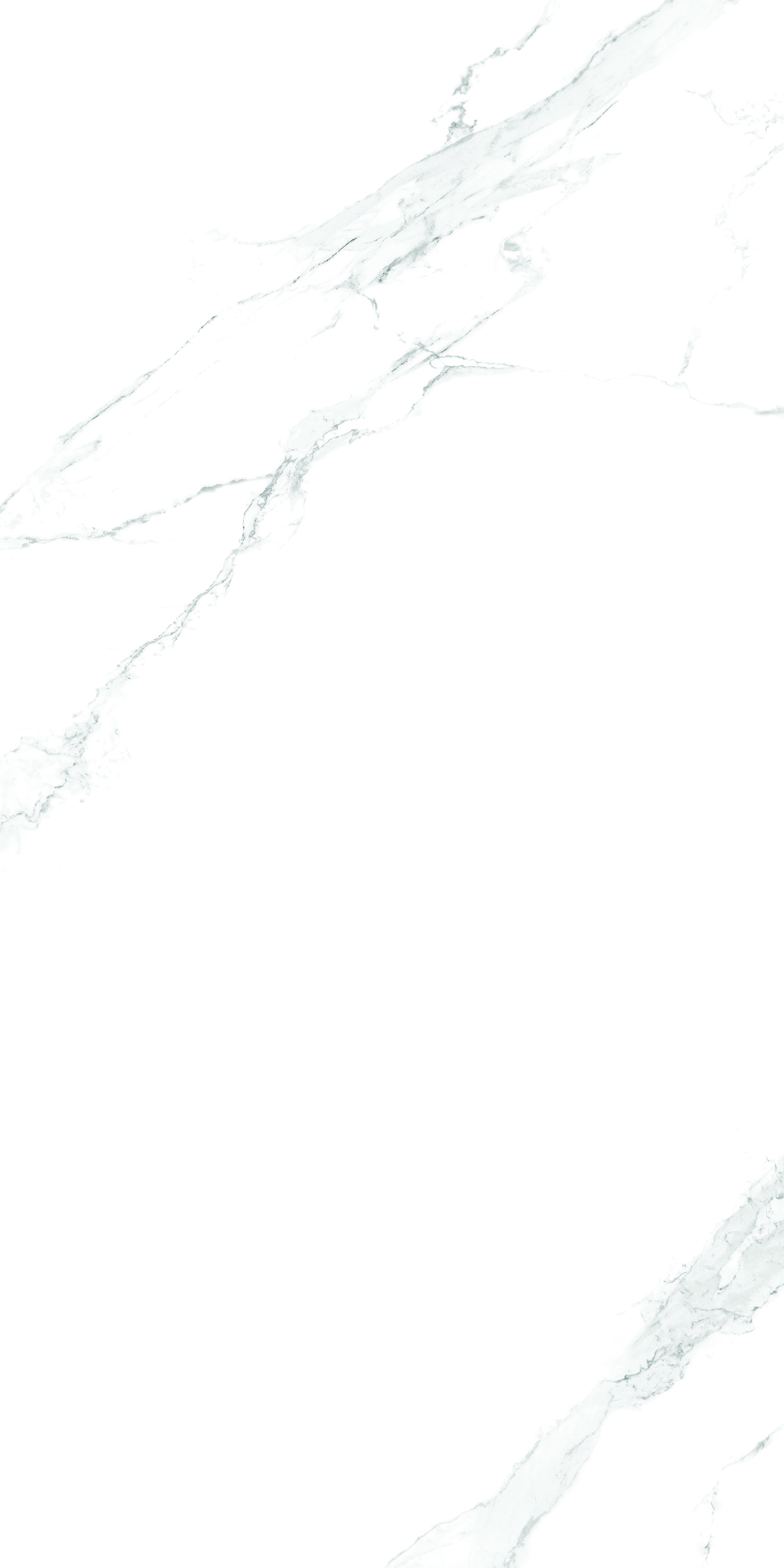 Керамогранит Carrara White Rustic Punch 60х120