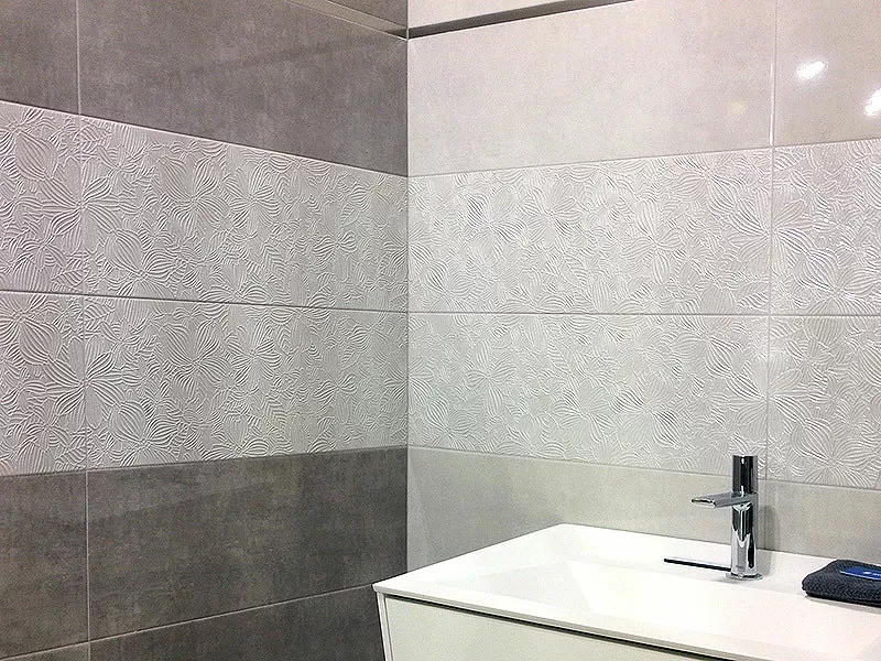 Плитка Alpha Ceniza 45х45