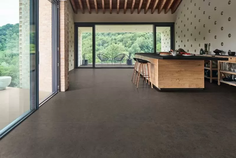 Мозаика A7DF Boost Stone Cream Mosaico Matt 30x30
