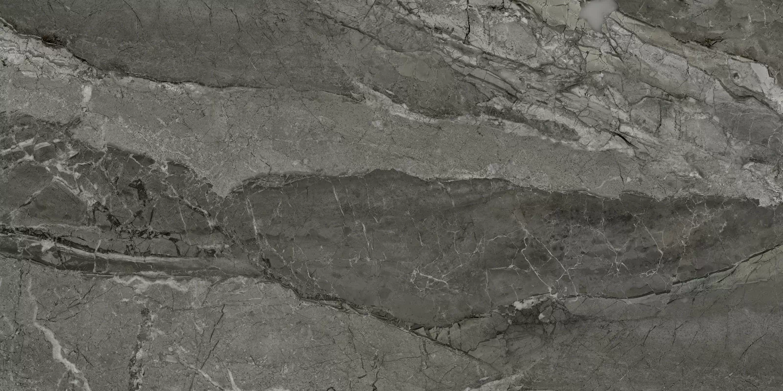 Керамогранит 60120INL25P Mineral Graphite полированный 600x1200x7