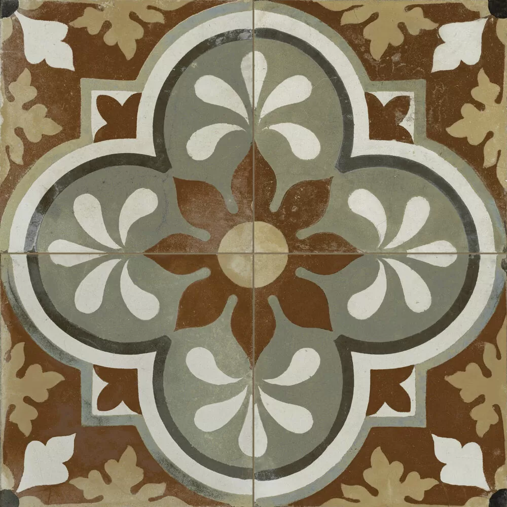 Плитка 37765 Fs Barna Born 45x45x0,95