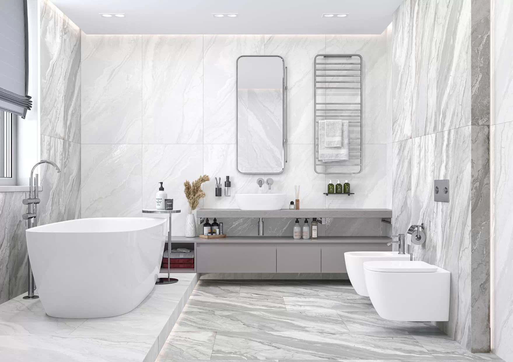 Керамогранит GP40FEN11R Firenze Crema матовый 600x600x9.5