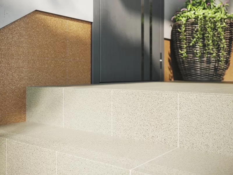 Керамогранит ML4A116 Milton коричневый 29,8x29,8