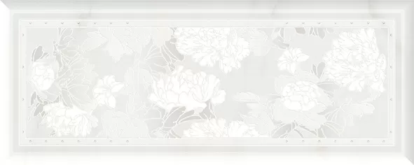Плитка Decor Inspiracion 20x50
