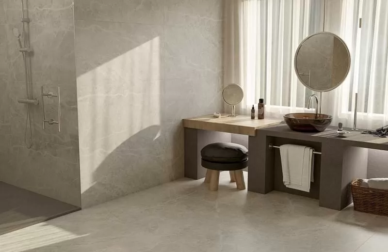 Керамогранит Stone Cream 60x120