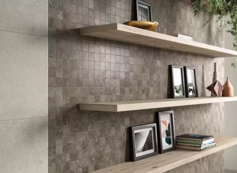 Керамогранит 610010001440 Червиния Песок 45x45