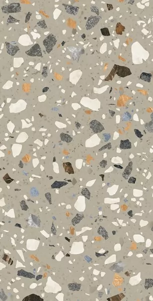 Керамогранит Terrazzo 1027 Mat 60x120