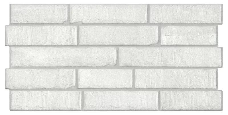 Керамогранит Brick White 30x60