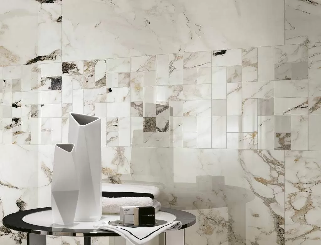 Керамогранит 610015000567 Allure Gioia Lap/Аллюр Джиойя Шлиф 60x60