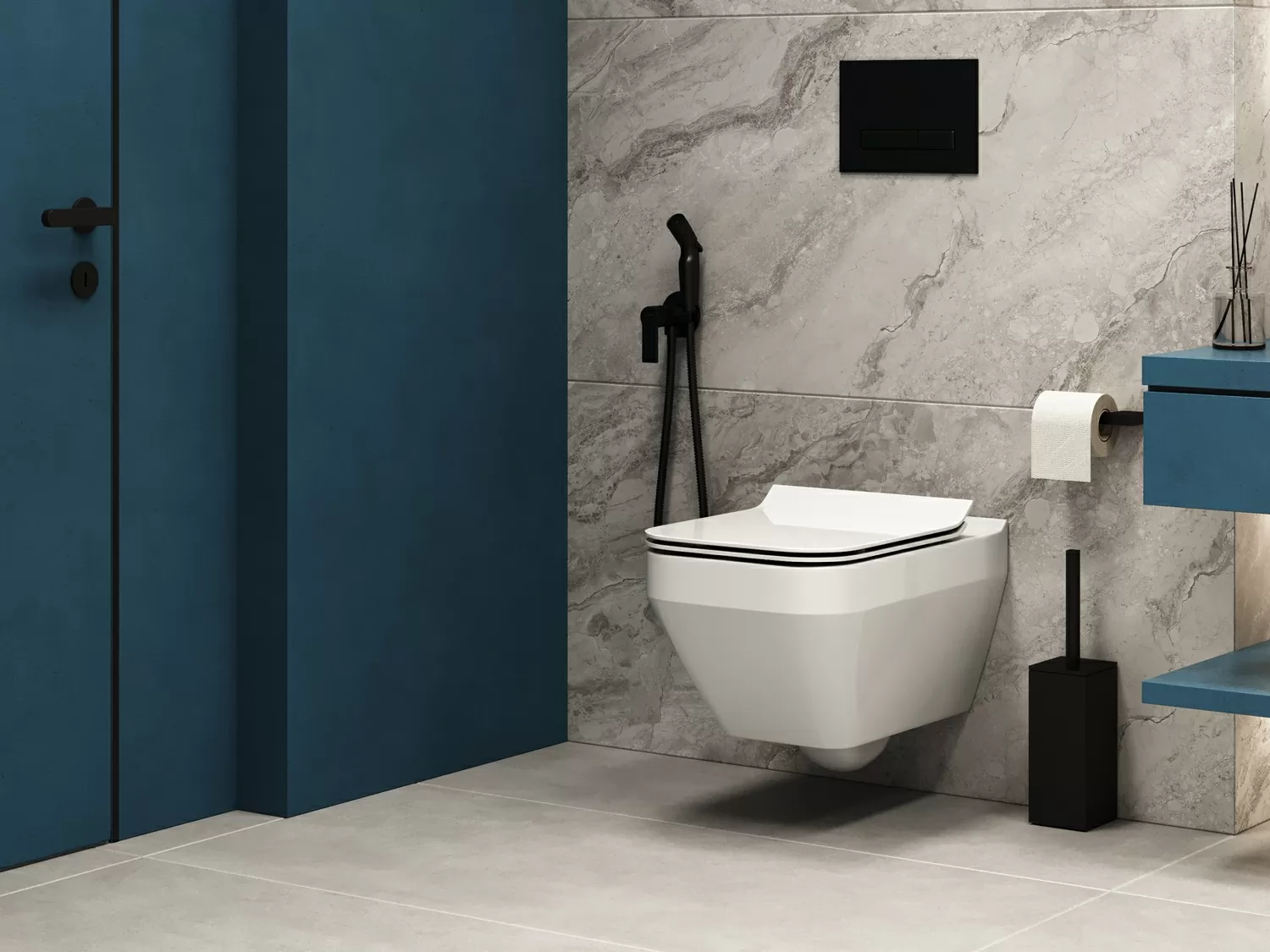 Керамогранит 17426 Cambio светло-серый рельеф ректификат 60x120