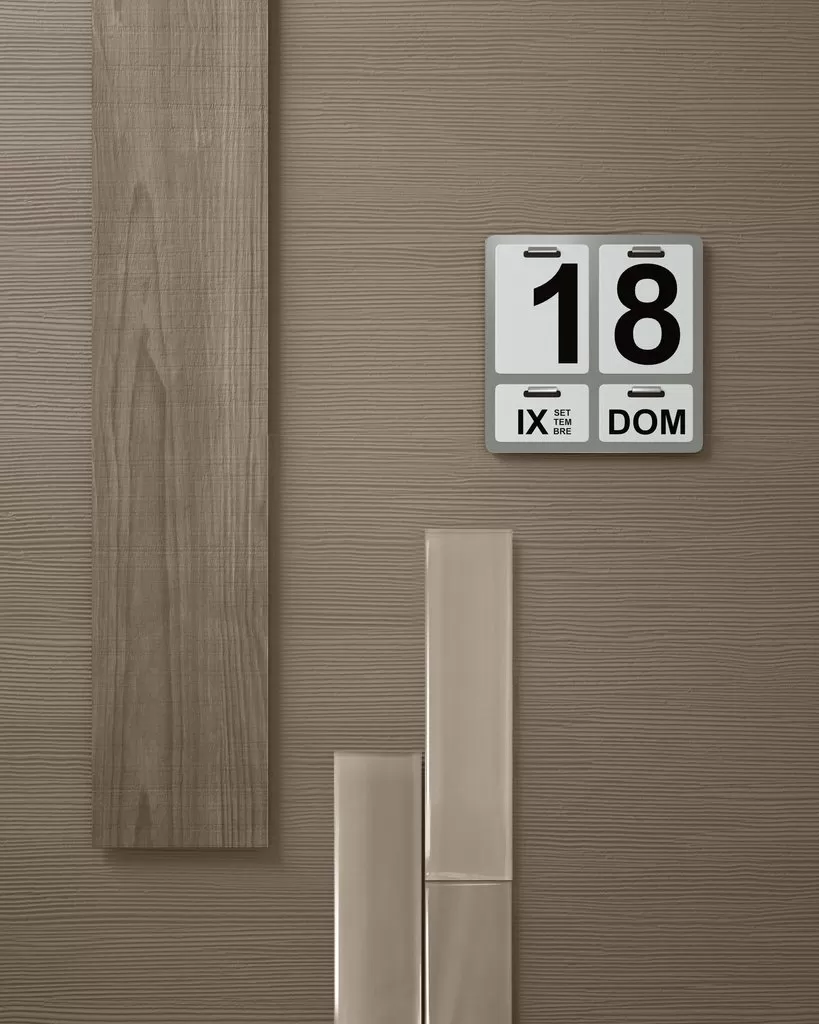 Плитка ShadeBrick Taupe 7.3x30