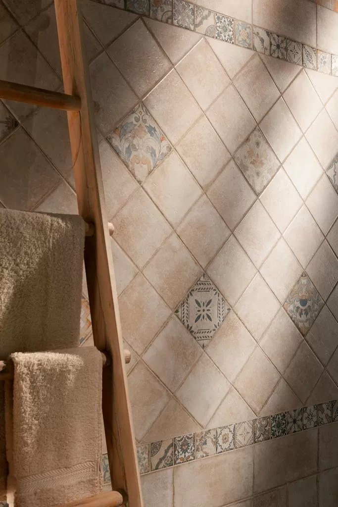 Керамогранит Chiostro Argilla Cer 15x30