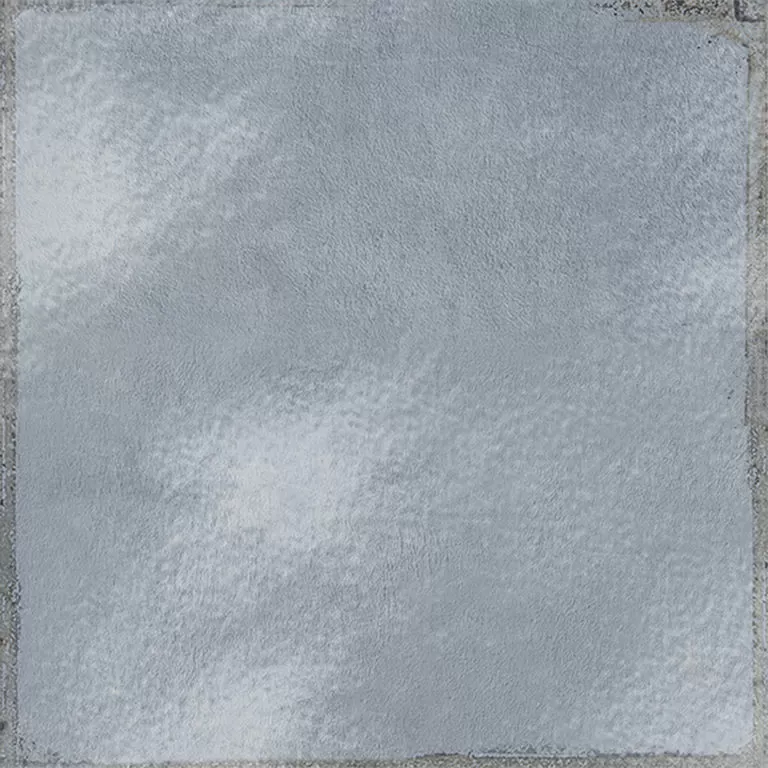 Плитка OMNIA BLUE 12.5*12.5