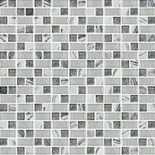 Мозаика 707603002 Мозаика Old Tjikko 30x30