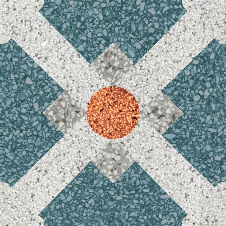 Керамогранит 30-10-4-15-00-10-4248 Point Mix 20х20