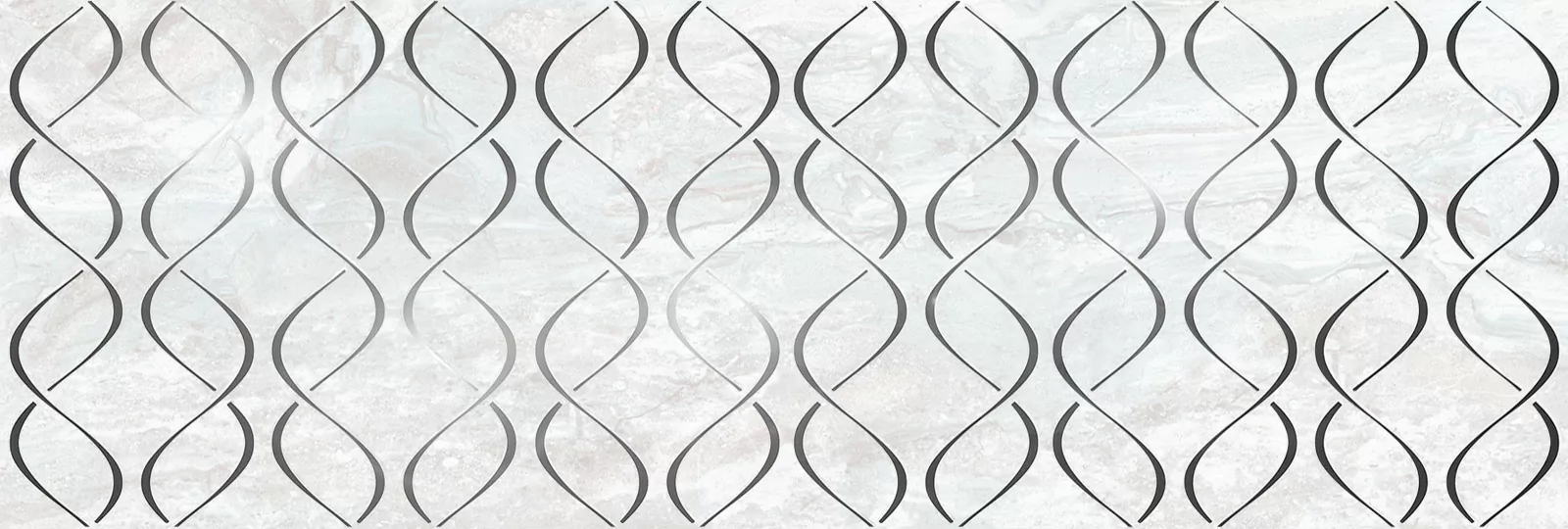 Плитка DW15GRV01R Декор Groove 246x740x9.5