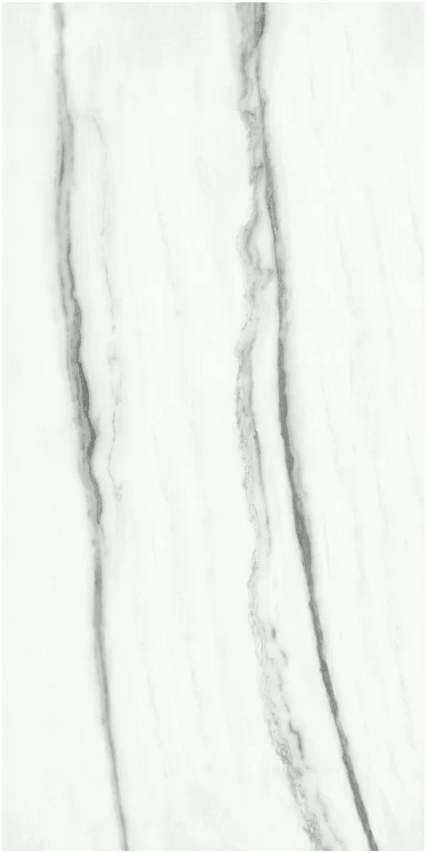 Керамогранит F918G10101 Panda White glossy 90x180