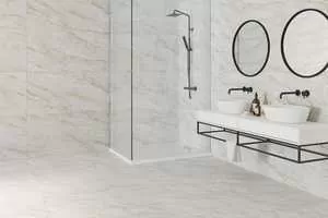 Клинкерная плитка Peldano Statuario Calipso Matt 33x120