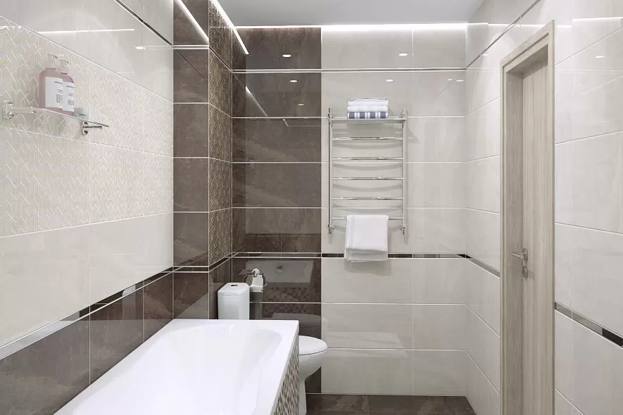 Керамогранит Crystal чёрный 40х40