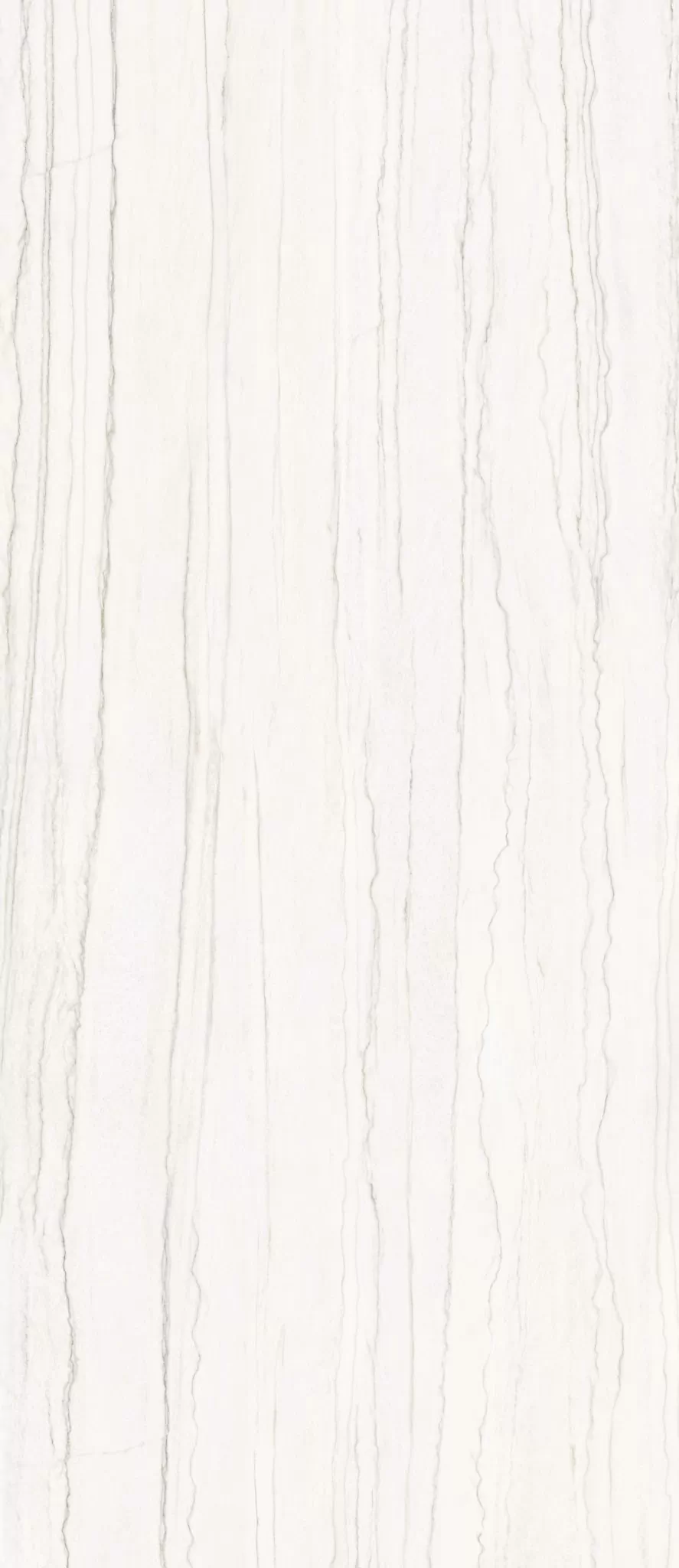 Керамогранит 0014570 White Macaubas Lux 3D Rett 6mm 120x280