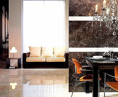 Керамогранит Rodapie Luxe CR Pulido