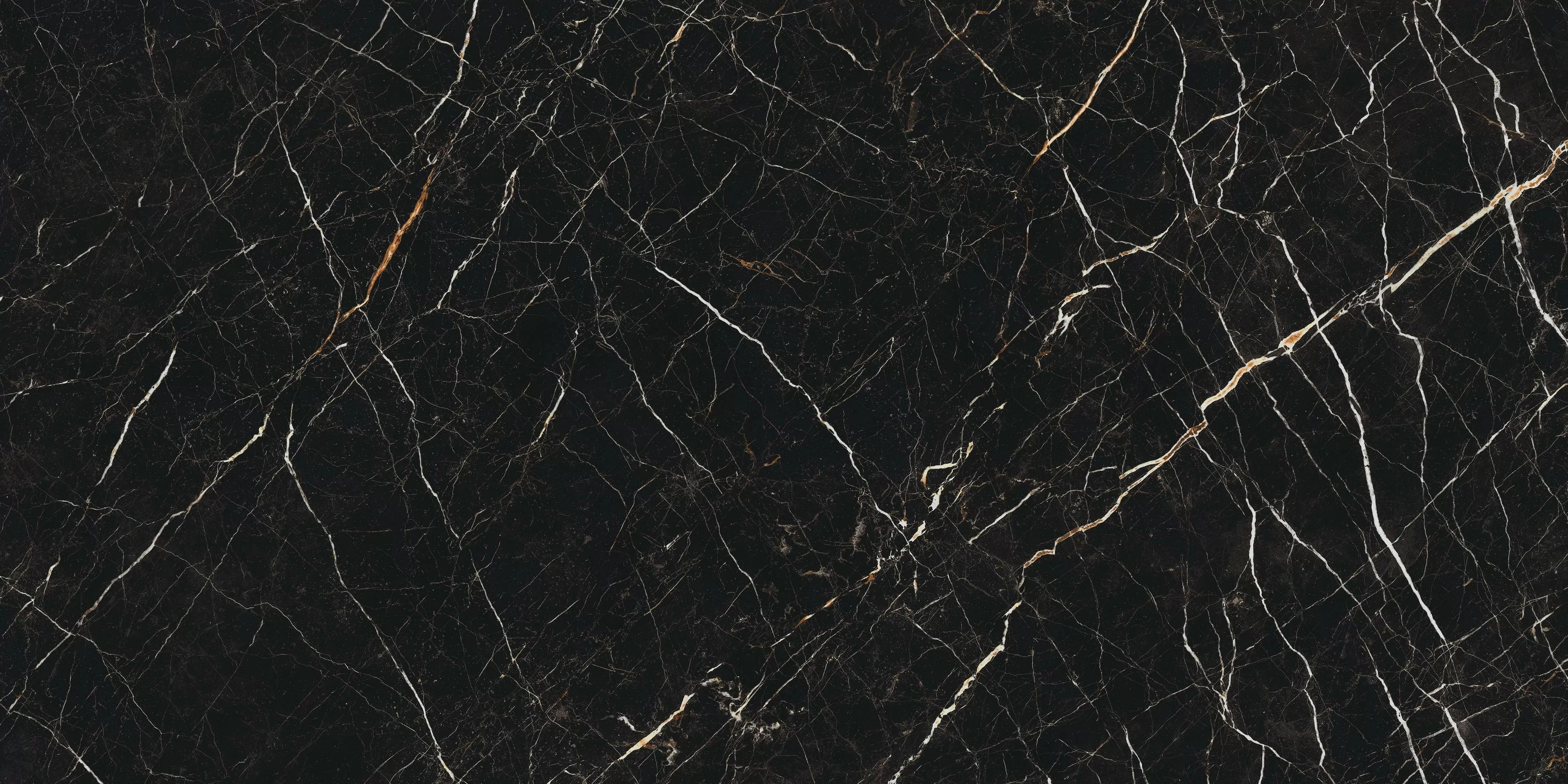 Керамогранит 610015000543 Allure Imperial Black Rett Lap/Аллюр Империал Блэк Рет Лап 80X160