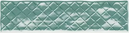 Плитка MUSIC VERDE DECOR 7,5x30