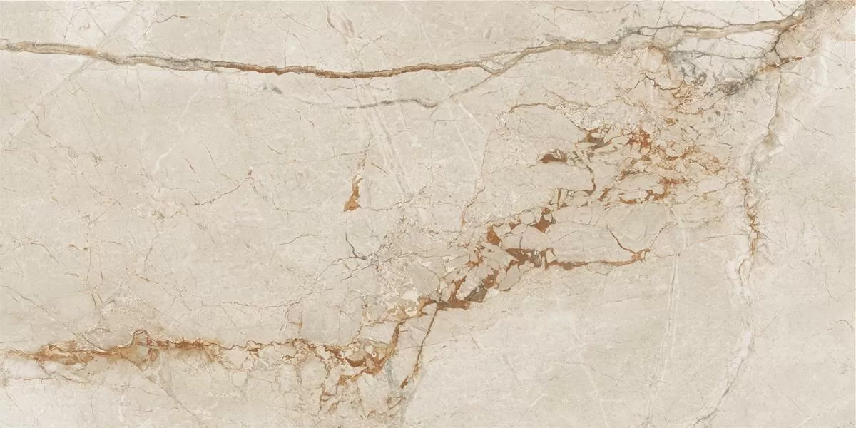Керамогранит P10855 Quest Ivory Polished 60x120