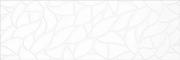 Плитка Satin White Era 30x90