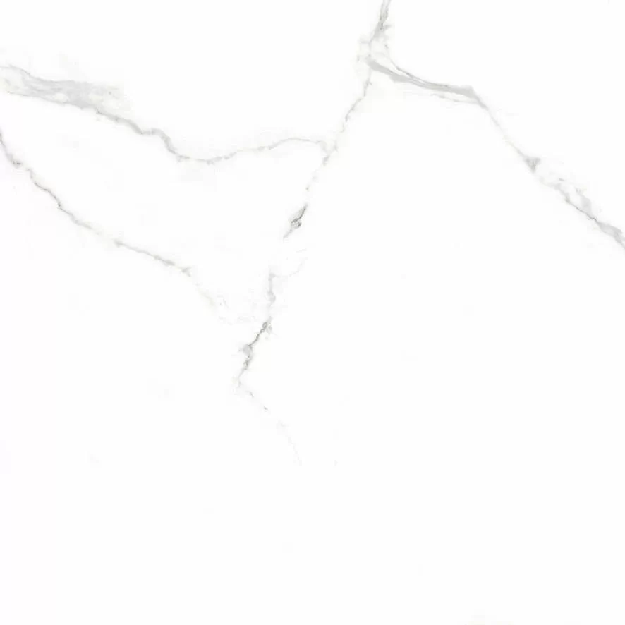 Керамогранит Mars Grey белый карвинг 60x60