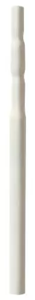 Плитка EG10AA ANG ALZATA BIANCO 2x25