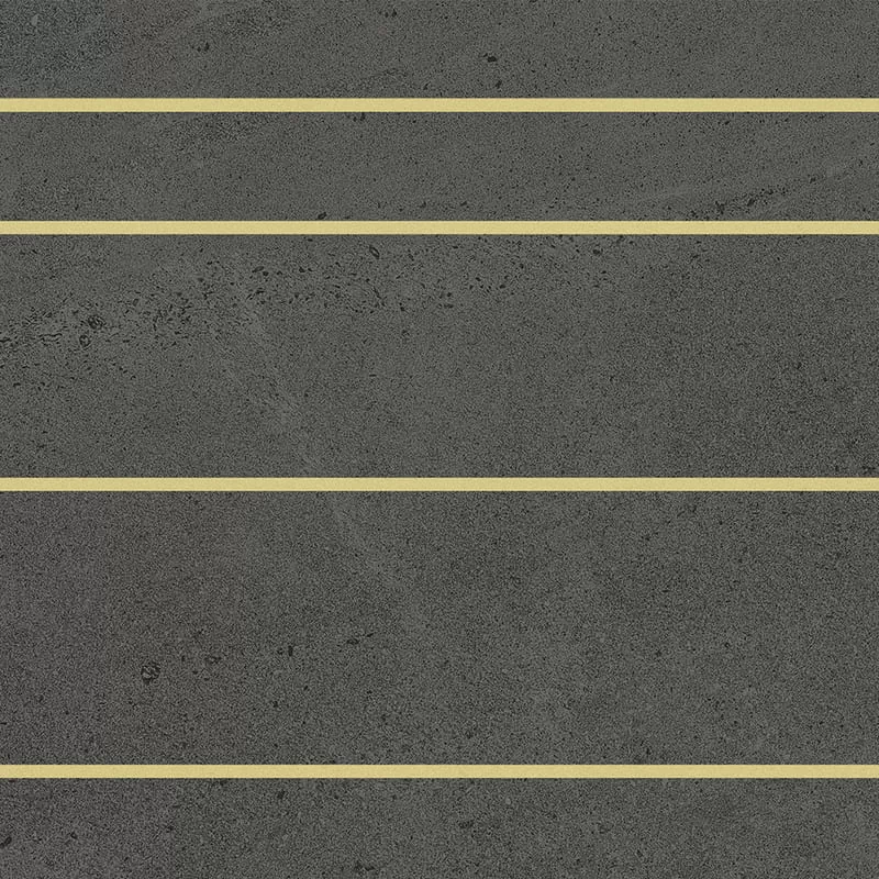 Керамогранит SBD050/SG9358 Декор Матрикс антрацит 30*30