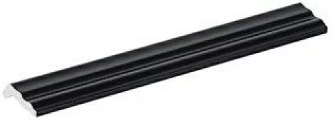 Керамогранит BR1143 Mirage Border Black 5х25