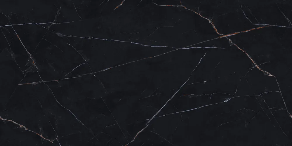 Керамогранит Splendore Nero Hight Glossy 60x120