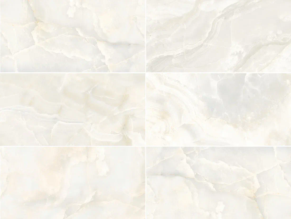 Керамогранит Afyon Light Polished 60x120