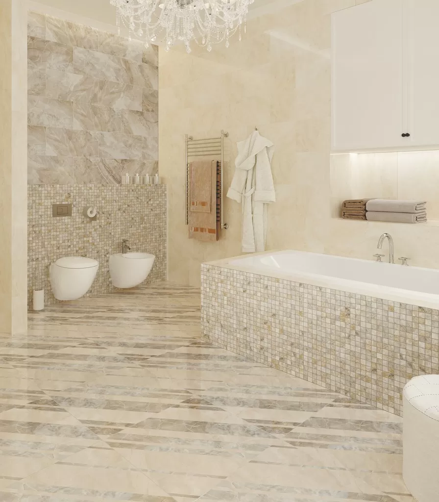 Керамогранит K-905/SR Canyon GREY SR 30х60