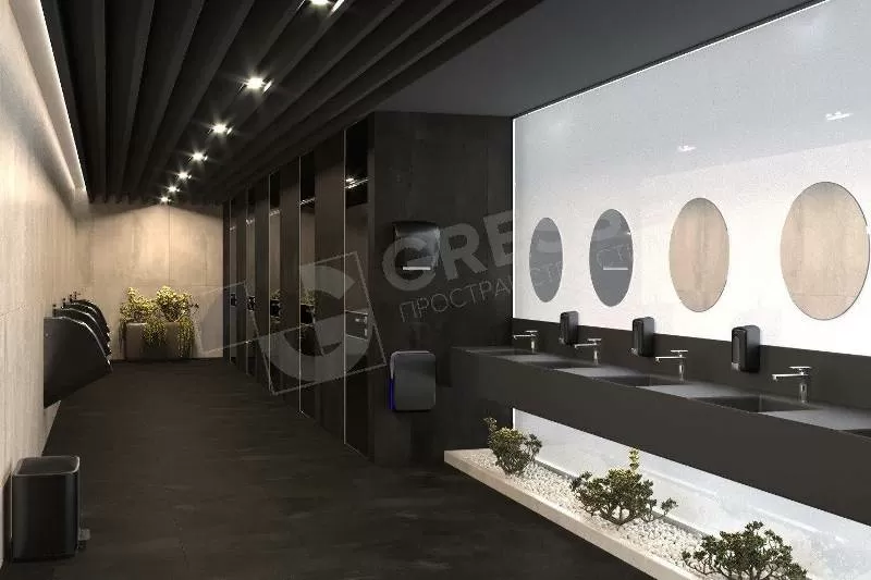 Керамогранит GRS07-06 Madain Cloud 60x60