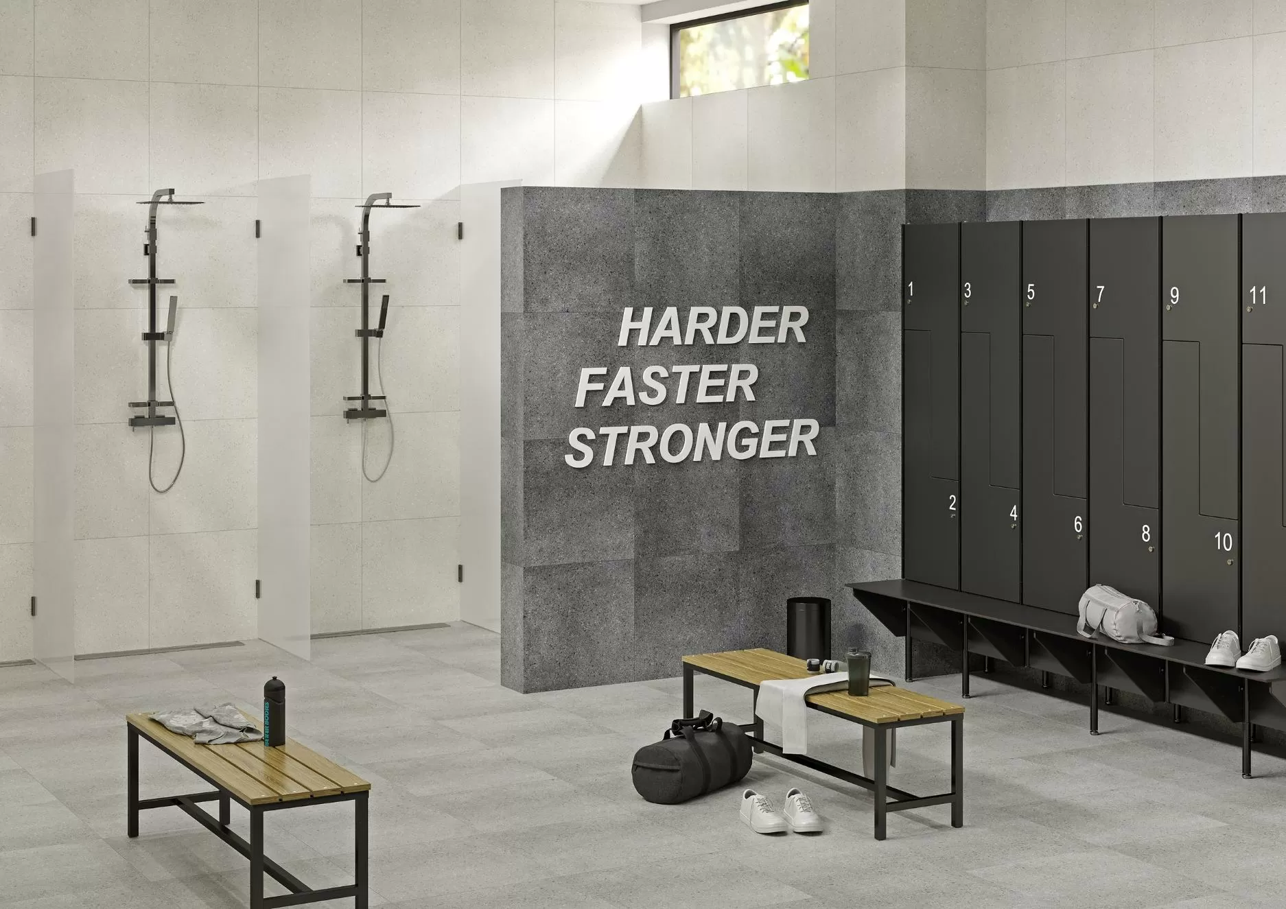 Керамогранит G-1151/MR/p01 Granito Beige 76x600x9