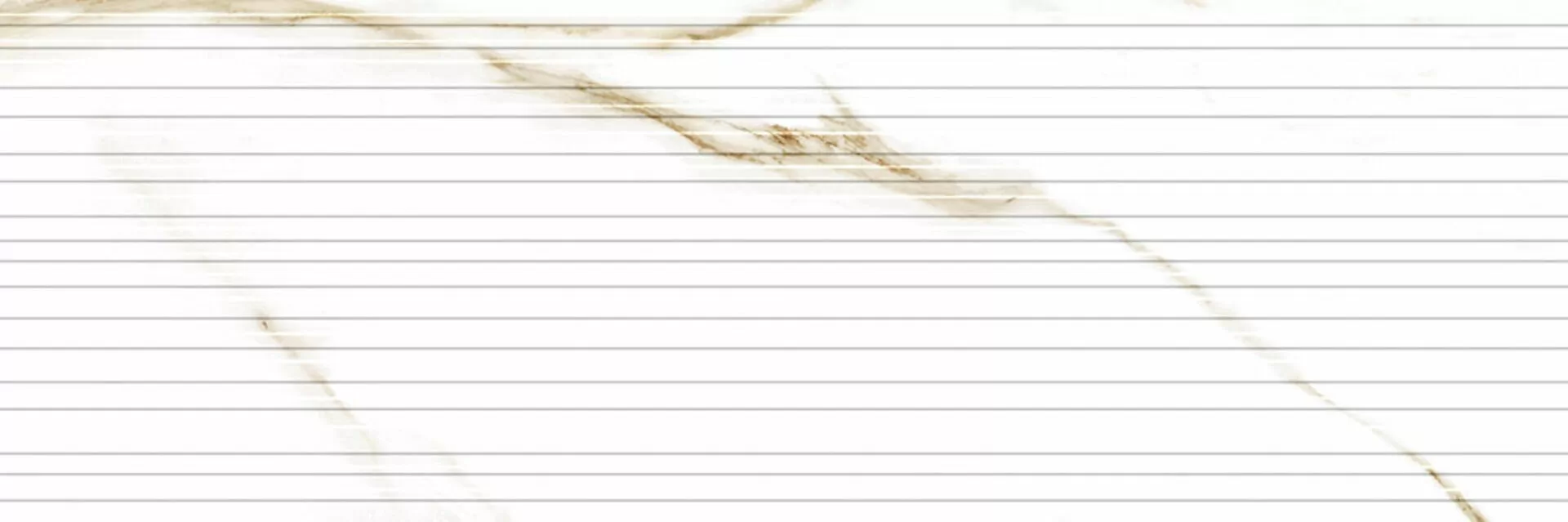 Плитка Rlv Damiano Gold Rectified 30x90