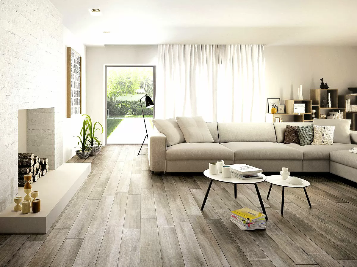 Керамогранит Treverkmood Faggio MLNM 15*90