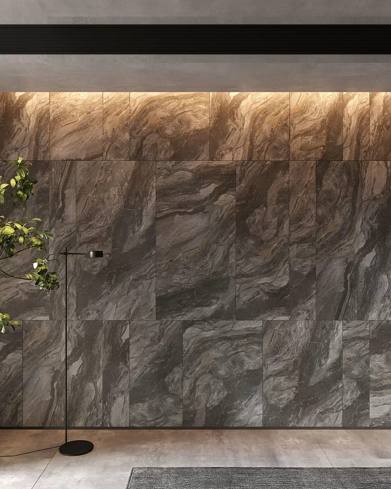 Керамогранит BHM-5001 Genesis mould-grain 60x120